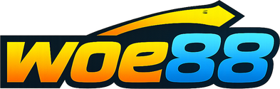 woe88 Logo